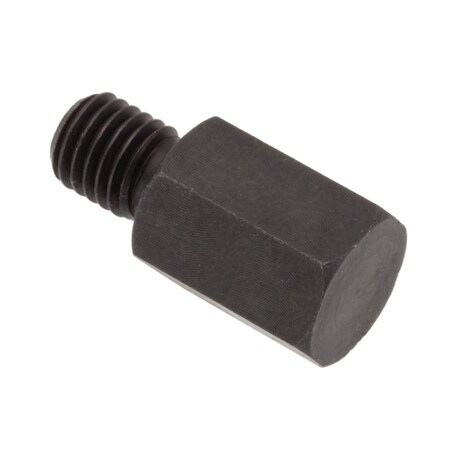 Screw, 1/4-28X5/16, Rest Button 1/2Lg Stl MPN:Z2424