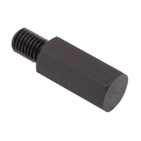 Screw, 1/4-28X3/8, Rest Button 3/4Lg Stl MPN:Z2425