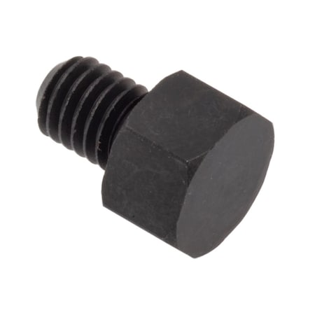 Screw, 3/8-24X7/16, Rest Button 3/8Lg Stl MPN:Z2432