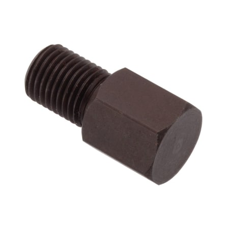 Screw, 3/8-24X1/2, Rest Button 1/2Lg Stl MPN:Z2437
