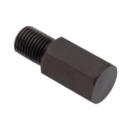 Screw, 3/8-24X1/2, Rest Button 3/4Lg Stl MPN:Z2438