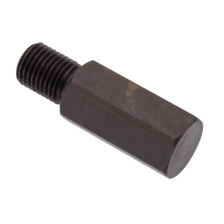 Screw, 3/8-24X1/2, Rest Button 1Lg Stl MPN:Z2439