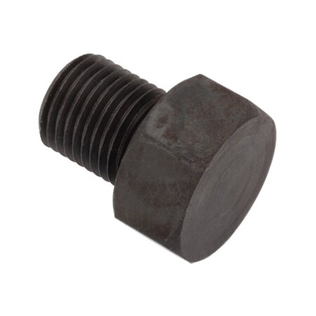 Screw, 1/2-20X9/16, Rest Button 3/8Lg Stl MPN:Z2440