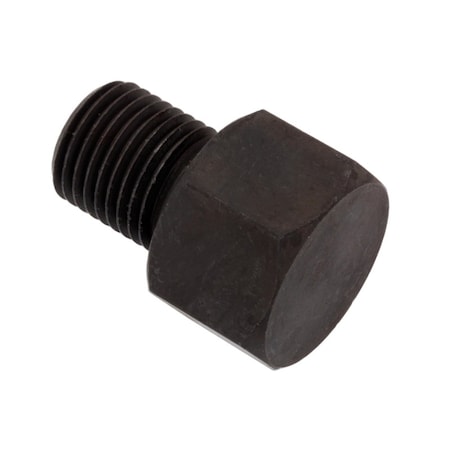 Screw, 1/2-20X9/16, Rest Button 1/2Lg Stl MPN:Z2442