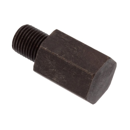 Screw, 1/2-20X9/16, Rest Button 1Lg Stl MPN:Z2444