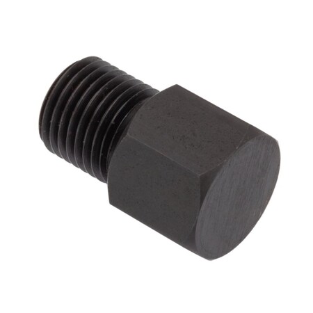 Screw, 1/2-20X1/2, Rest Button 1/2Lg Stl MPN:Z2445