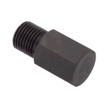 Screw, 1/2-20X1/2, Rest Button 3/4Lg Stl MPN:Z2446