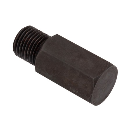 Screw, 1/2-20X1/2, Rest Button 1Lg Stl MPN:Z2447
