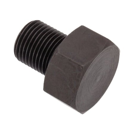 Screw, 5/8-18X11/16, Rest Button1/2Lg Stl MPN:Z2450