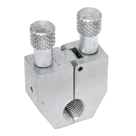 Clip Quill Stop, 1/2-20 Standard Thread MPN:Z9006