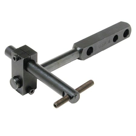 Vise Work Stop, 8