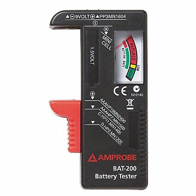 Example of GoVets Amprobe brand