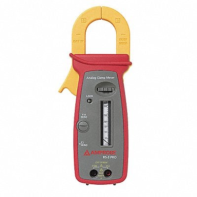 Example of GoVets Analog Clamp Meters category