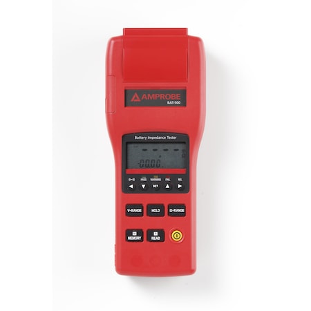 Battery Impedance Tester MPN:BAT-500