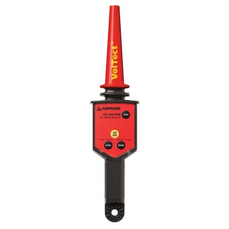 Voltage Detector, 30 to 122, 000VAC MPN:TIC 300 PRO