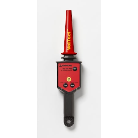 High Voltage Detector Combo Kit, 122 KV MPN:TIC 300 PRO/KIT