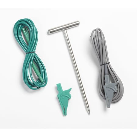 Test Leads Kit, UAT500 Series MPN:TL-UAT-500