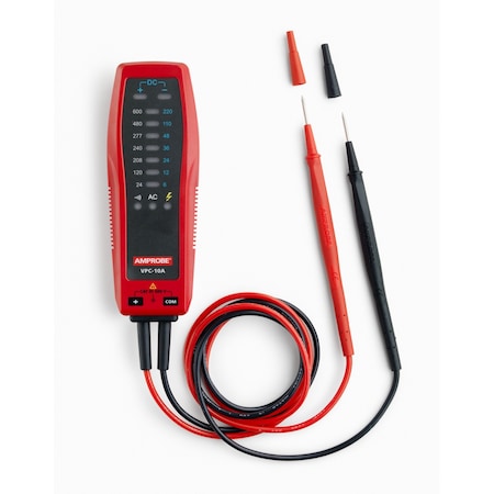 Amprobe VPC-10A, Voltage Continuity Test MPN:VPC-10A