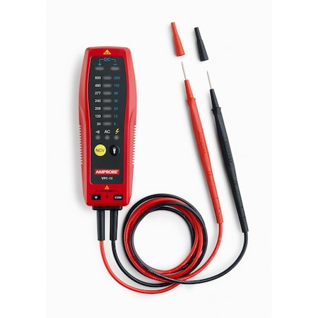 Example of GoVets Amprobe category
