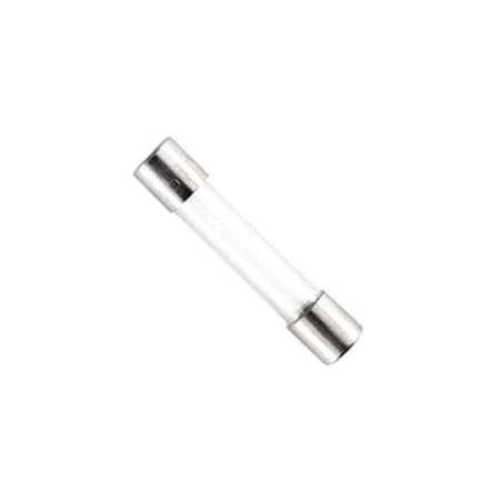 Fuse 12.5A/500V IR 20KA For Amp Terminal MPN:FA-12.5A/500V