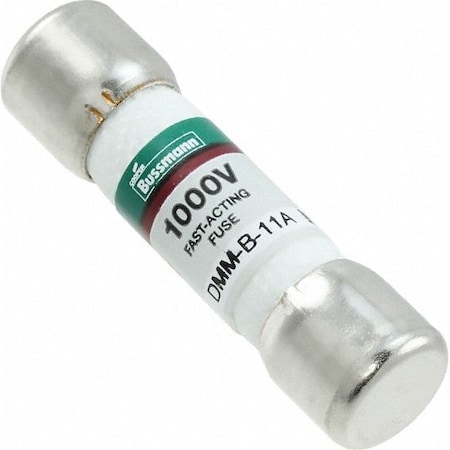 Fuse, 11A / 1000V MPN:FP410