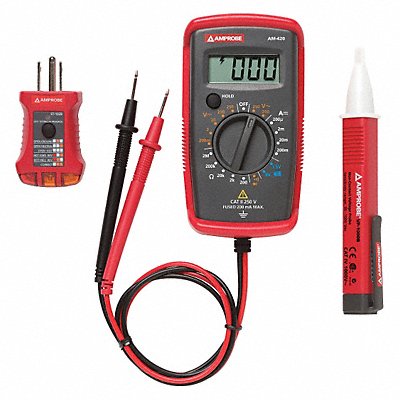 Electrical Test Kit MPN:PK-110