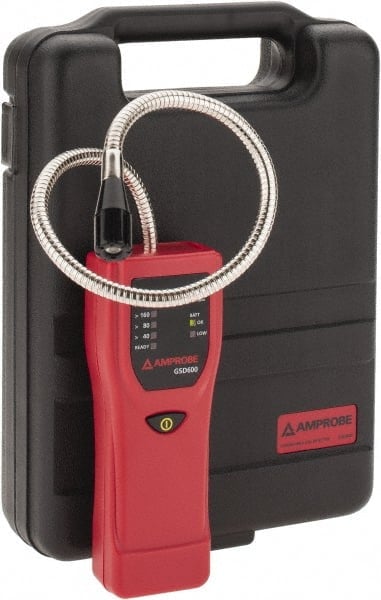 Portable Gas Leak Detector MPN:GSD600