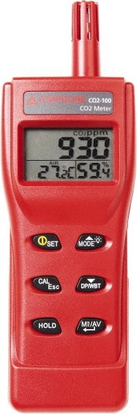 CO2 Detector MPN:CO2-100