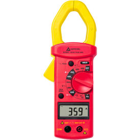 Amprobe AC68C 600 A AC/DC Clamp-On DMM TRMS AC68C