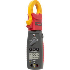 Amprobe ACD-23SW 600V True-rms Swivel Clamp Meter with Temperature and VolTect ACD-23SW