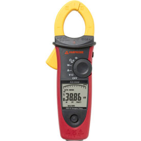Amprobe ACD-50NAV 600A AC Navigator Clamp Meter ACD-50NAV
