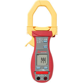 Amprobe ACDC-100 TRMS 1000A AC/DC Digital Clamp Meter with TRMS ACDC-100 TRMS
