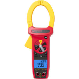Amprobe ACDC-3400 Industrial True RMS Clamp Meter ACDC-3400 IND