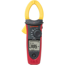 Amprobe ACDC-54NAV 1000A AC/DC TRMS Navigator Clamp Meter ACDC-54NAV