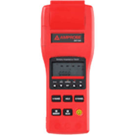 Amprobe BAT-500 Battery Capacity/Impedance Tester BAT-500
