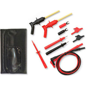 Amprobe DL248D Deluxe test Lead Kit DL248D