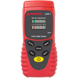 Amprobe LAN-1 Lan Cable Tester LAN-1
