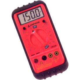 Amprobe LCR55A Handheld LCR Meter With Transistor Test LCR55A