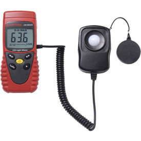 Amprobe LM-200LED LED Light Meter LM-200LED