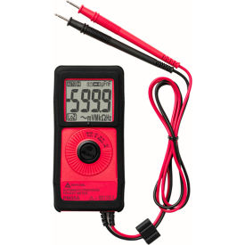 Amprobe PM55A Automatic Precision Pocket DMM PM55A