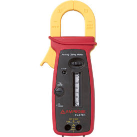 Amprobe RS-3 PRO 600A CAT IV Analog Clamp RS-3 PRO