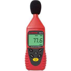 Amprobe SM10 Sound meter SM-10