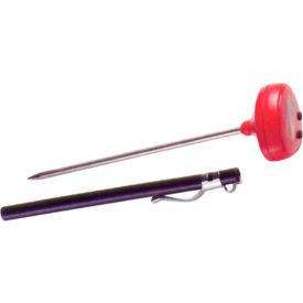 Amprobe TPP1C1 Pocket Temperature Probe Immersion Celcius TPP1-C1