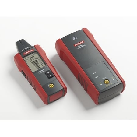 Example of GoVets Amprobe category