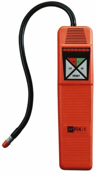 Service Equipment MPN:TIFRX-1A