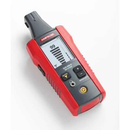 Receiver, Ultrasonic Leak Detector MPN:ULD-400-R