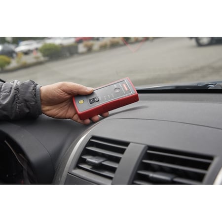 Transmitter, Ultrasonic Leak Detector MPN:ULD-400-T