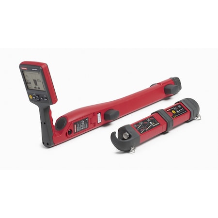 Carrying Case, Underground UTIL Locator MPN:CC-UAT-500