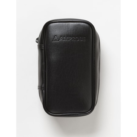 Vinyl Carrying Case, Full Size Meters MPN:VC221B