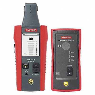 Ultrasonic Leak Detector with Receiver MPN:ULD-410